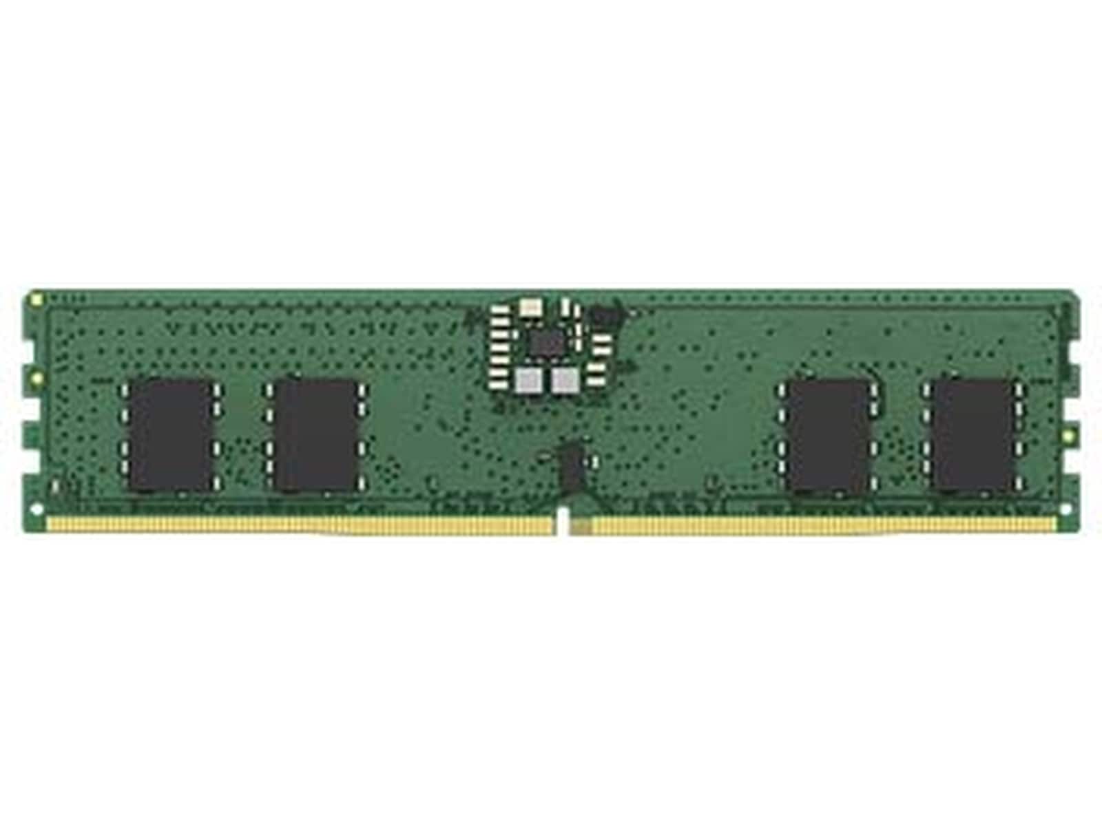 Kingston ValueRam DDR5 6400MHz 64GB Minnebrikker