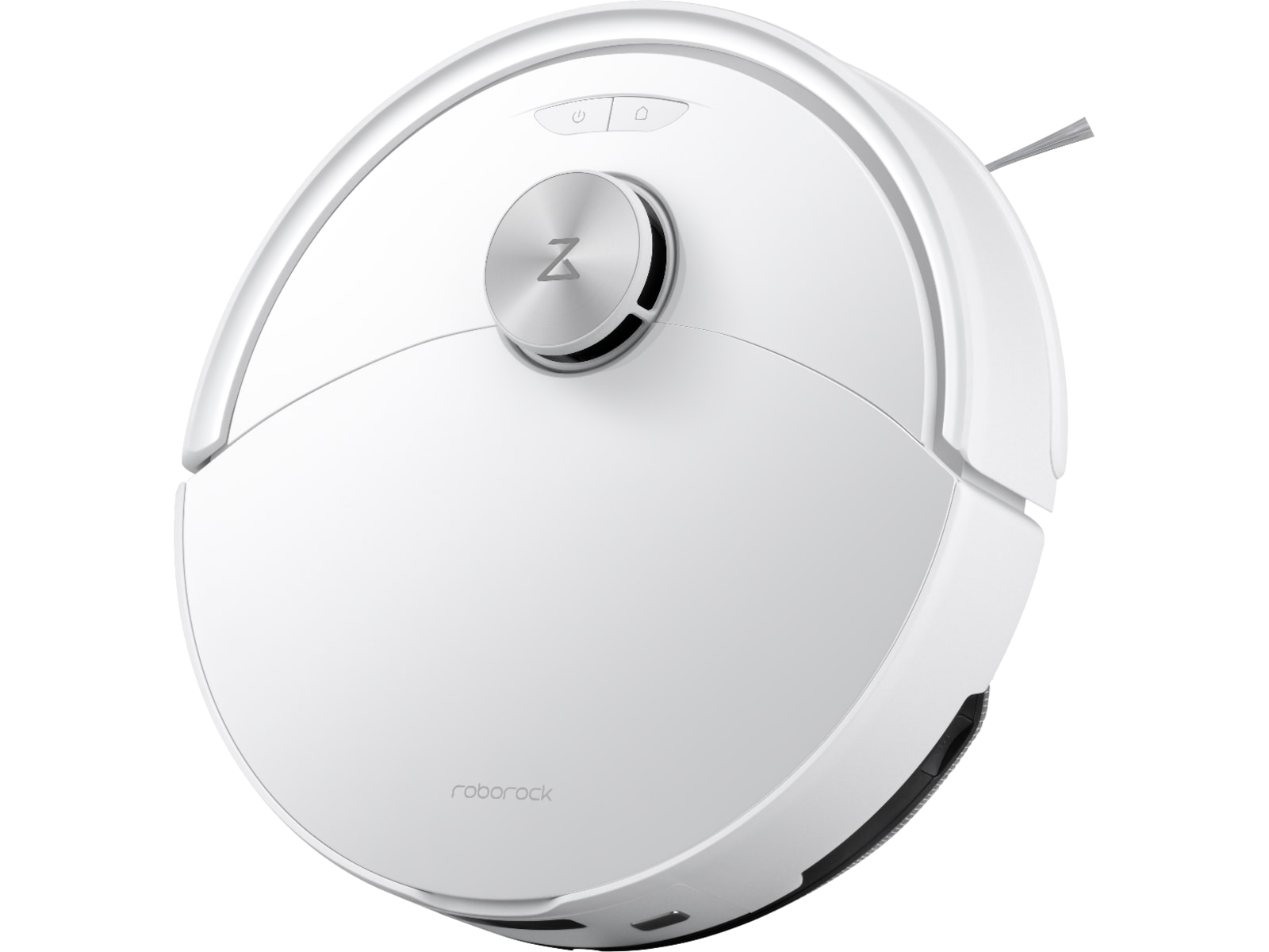 Roborock Q10 VF+  Robotstøvsuger (hvit) Robotstøvsugere