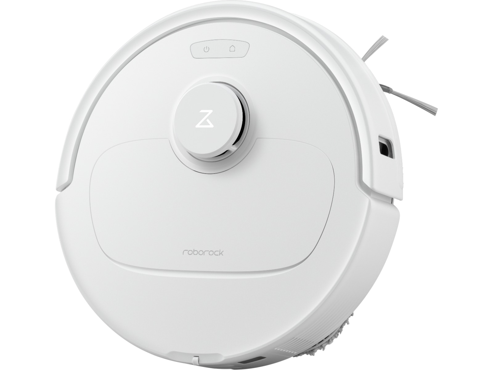 Roborock QR 798  Robotstøvsuger (hvit) Robotstøvsugere