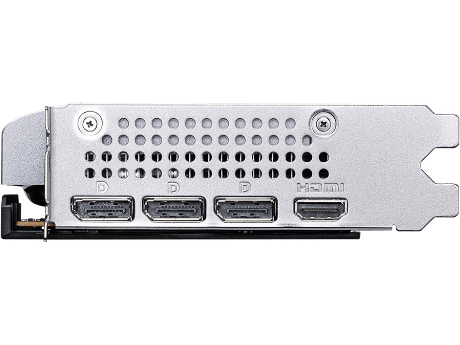 MSI GeForce RTX 5060 VENTUS 2X Skjermkort