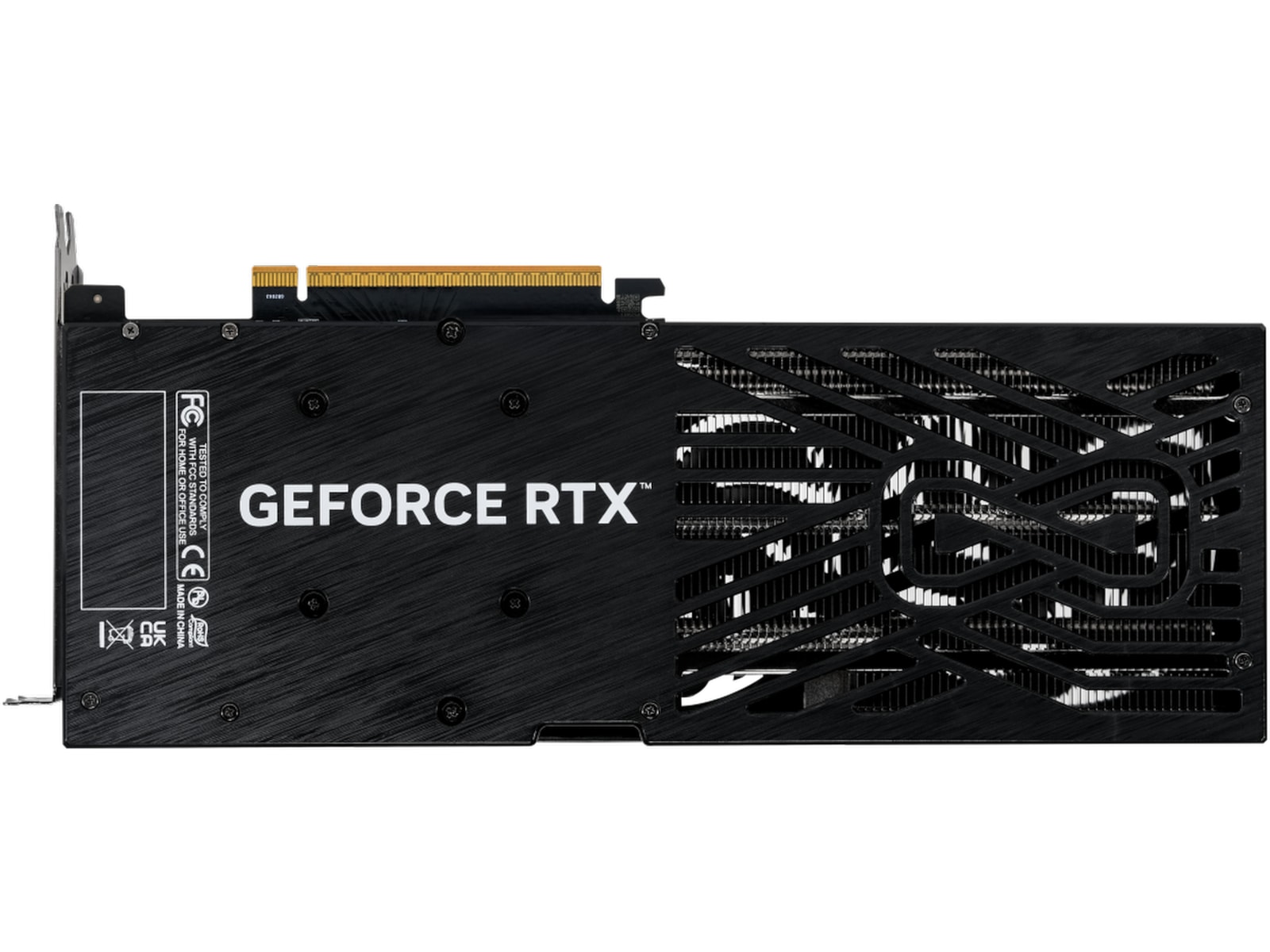 Gainward GeForce RTX 5060 Python III Skjermkort