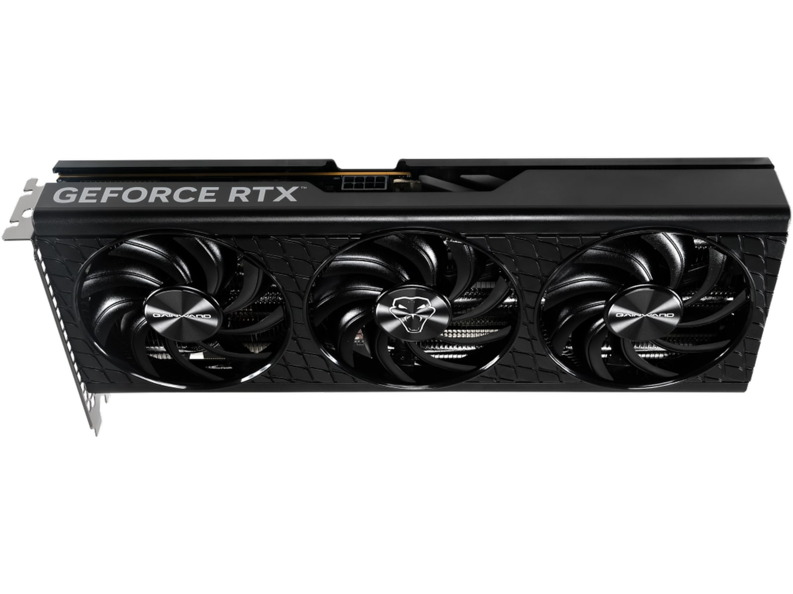 Gainward GeForce RTX 5060 Python III Skjermkort