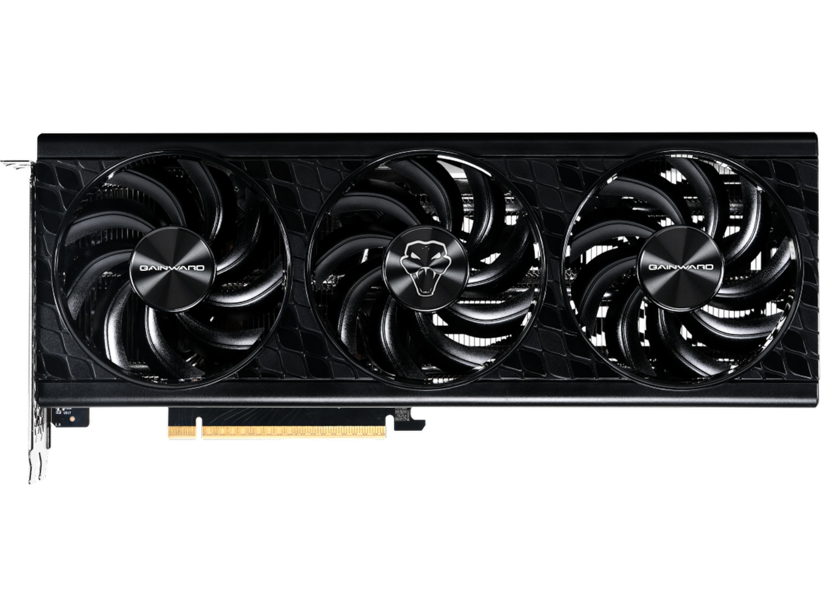 Gainward GeForce RTX 5060 Python III Skjermkort