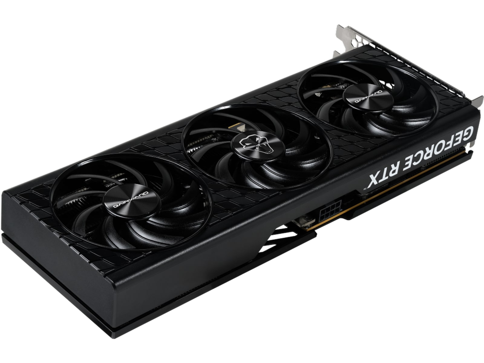 Gainward GeForce RTX 5060 Python III Skjermkort