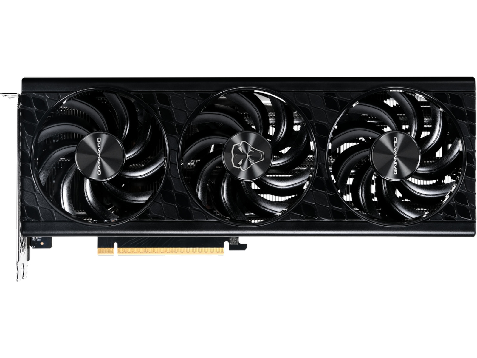 Gainward GeForce RTX 5060 Python III OC Skjermkort