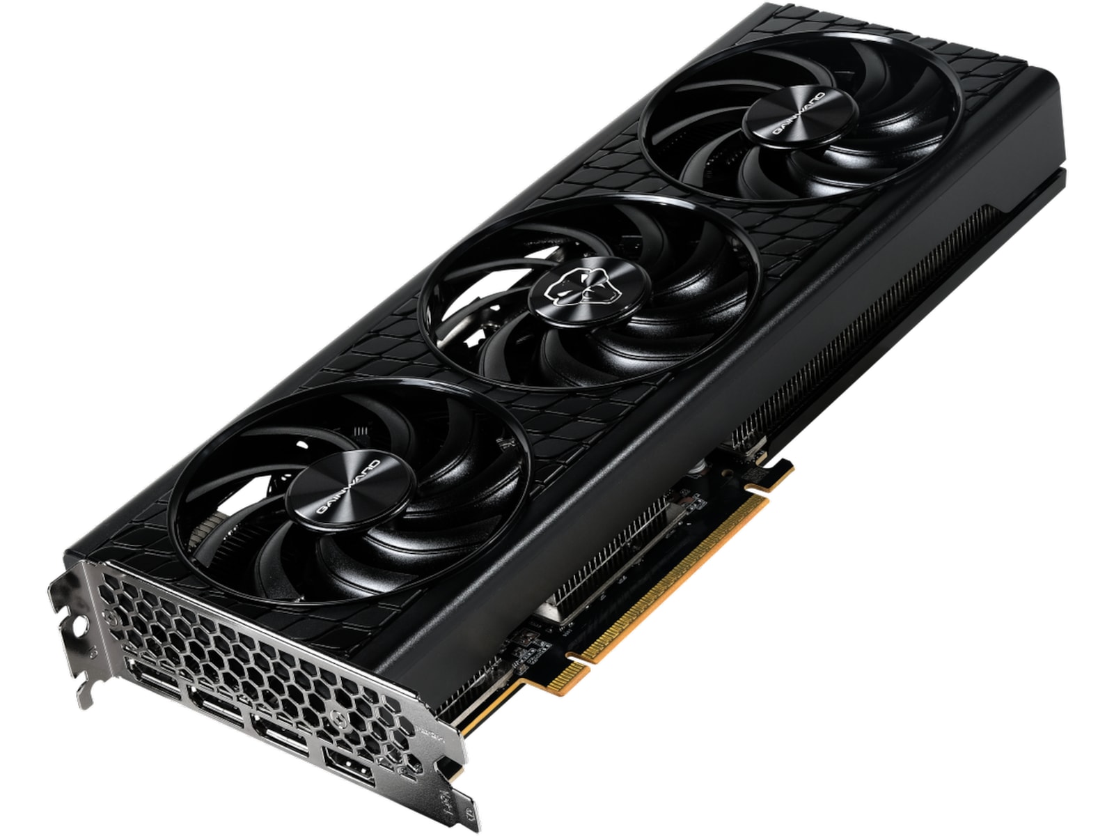 Gainward GeForce RTX 5060 Python III OC Skjermkort
