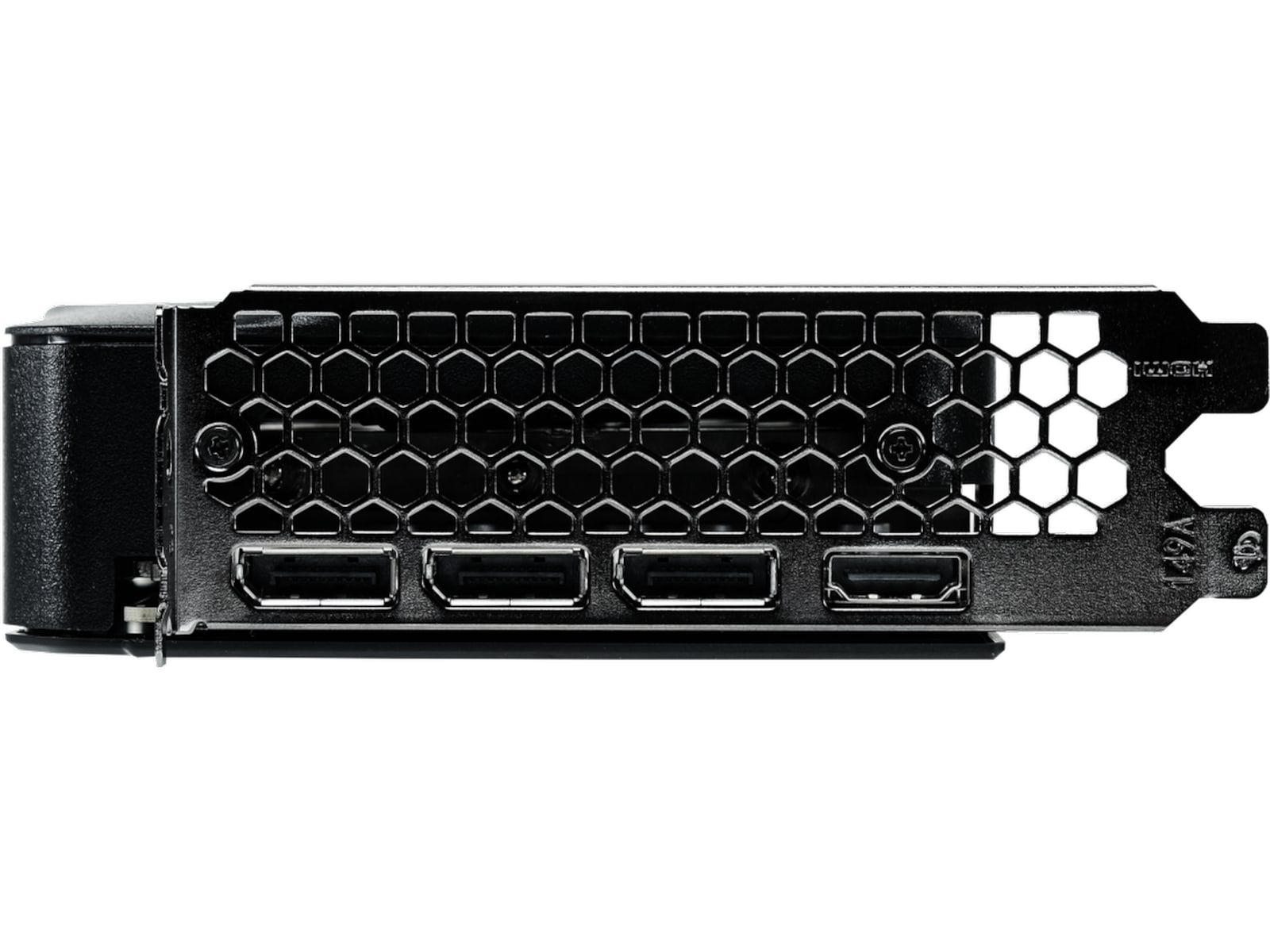 Gainward GeForce RTX 5060 Ghost Skjermkort