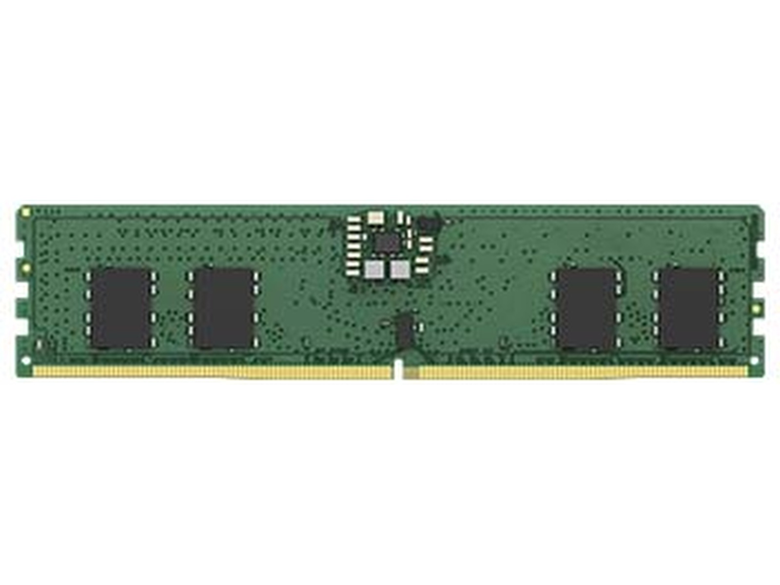 Kingston ValueRam DDR5 6400MHz 8GB Minnebrikker