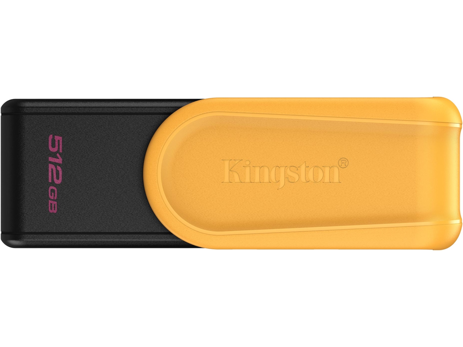 Kingston DataTraveler Exodia S USB Minnepenn 512GB Minnepenn / USB