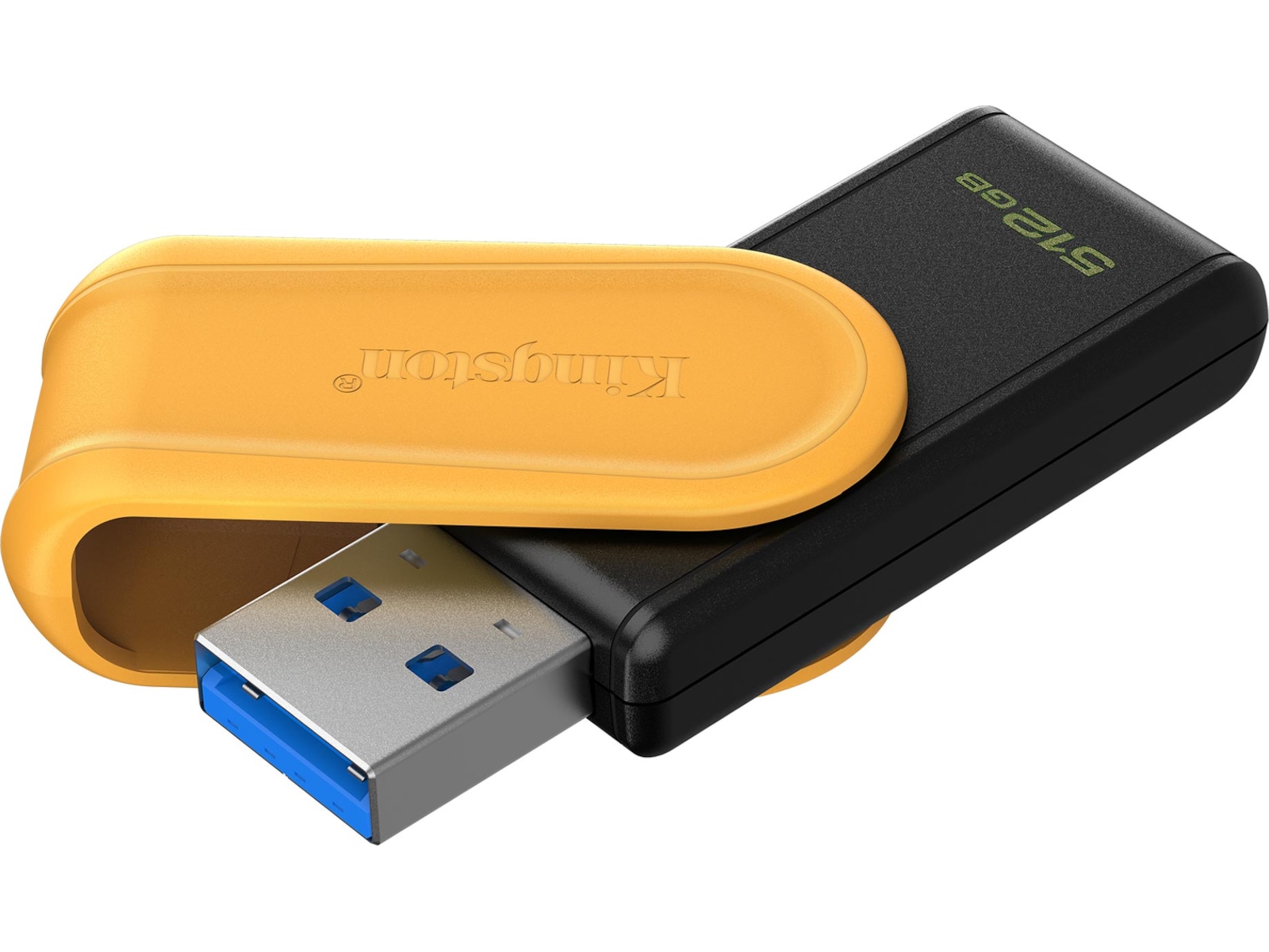Kingston DataTraveler Exodia S USB Minnepenn 512GB Minnepenn / USB