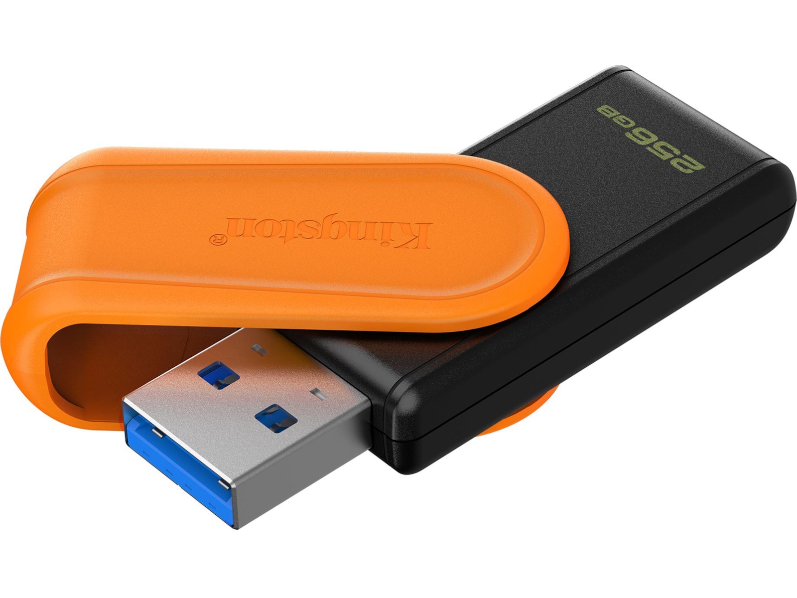 Kingston DataTraveler Exodia S USB Minnepenn 256GB Minnepenn / USB