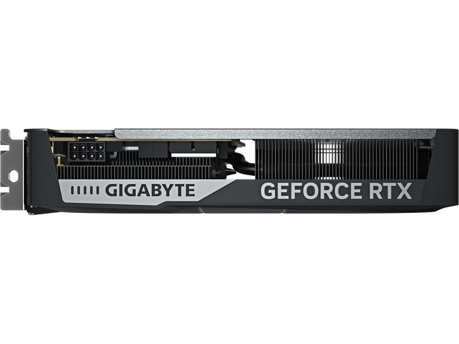 Gigabyte GeForce RTX 5060 EAGLE OC Skjermkort