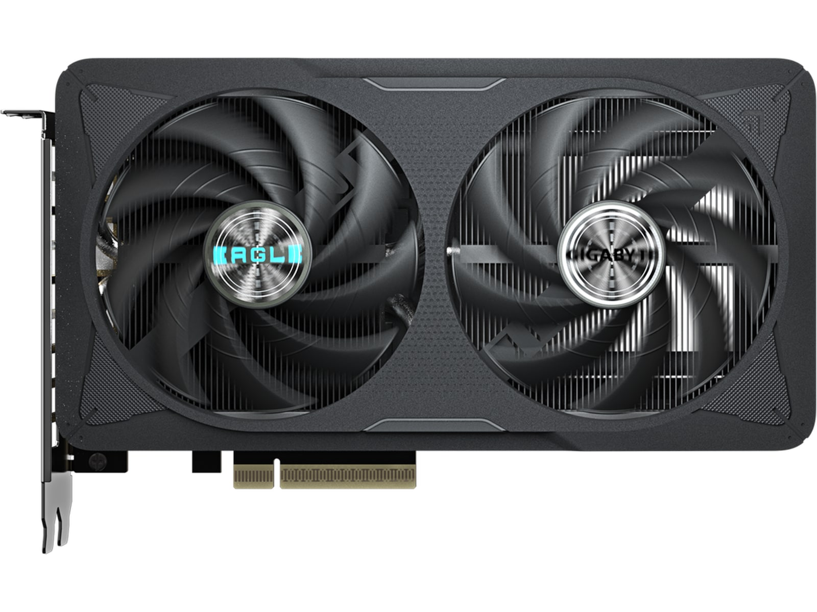 Gigabyte GeForce RTX 5060 EAGLE OC Skjermkort
