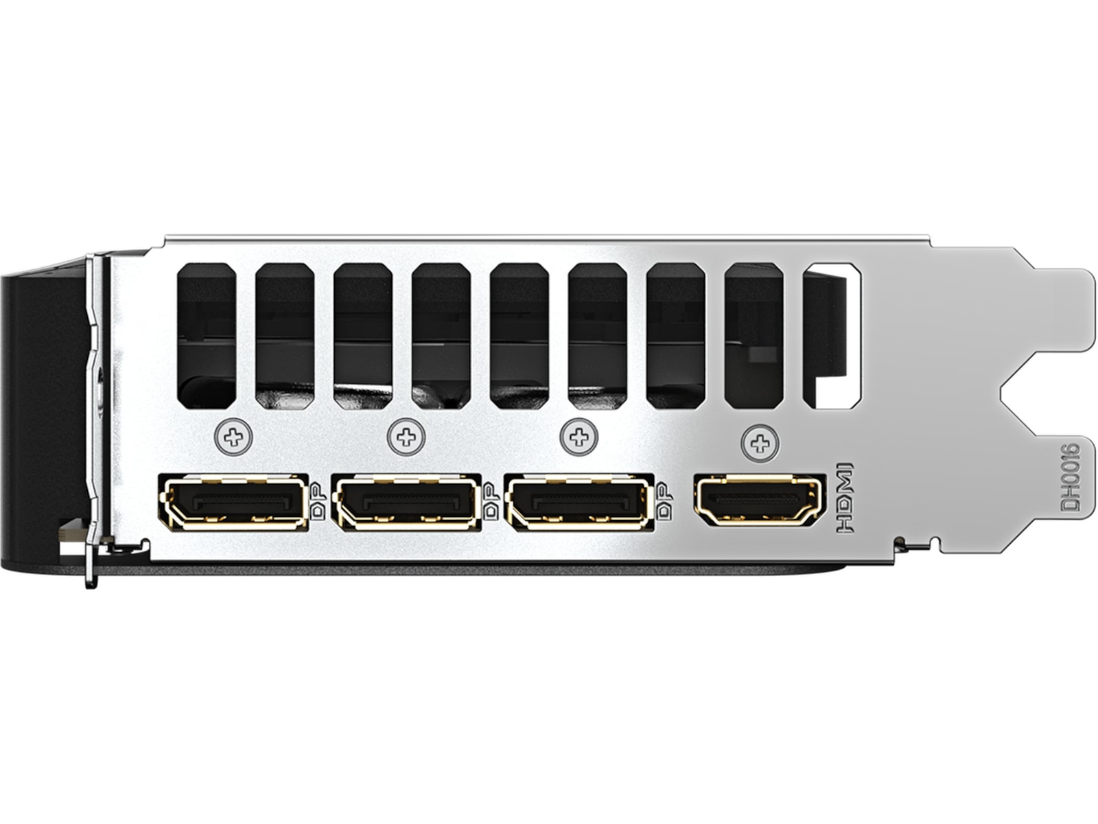 Gigabyte GeForce RTX 5060 EAGLE OC Skjermkort