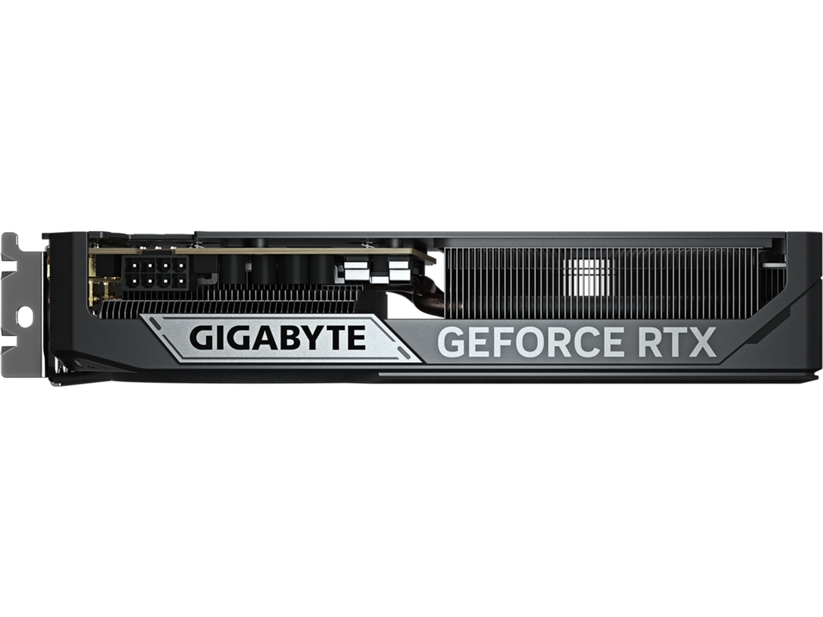 Gigabyte GeForce RTX 5060 Ti WINDFORCE OC Skjermkort