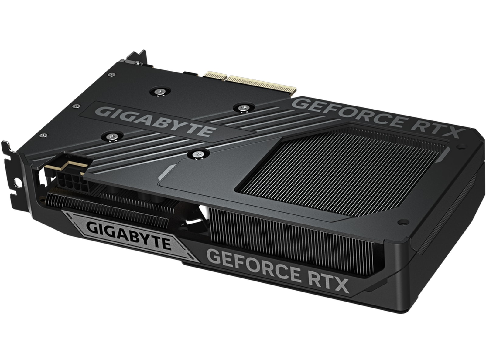 Gigabyte GeForce RTX 5060 Ti WINDFORCE OC Skjermkort