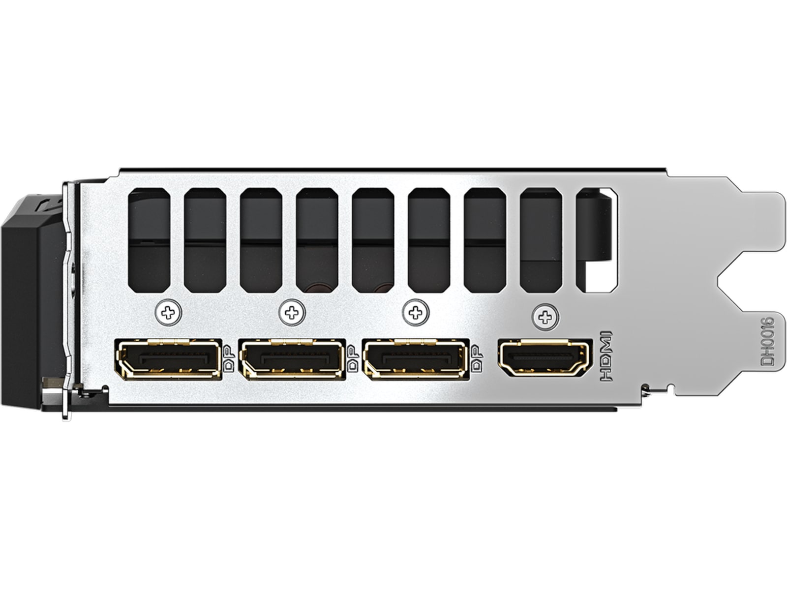 Gigabyte GeForce RTX 5060 Ti WINDFORCE OC Skjermkort