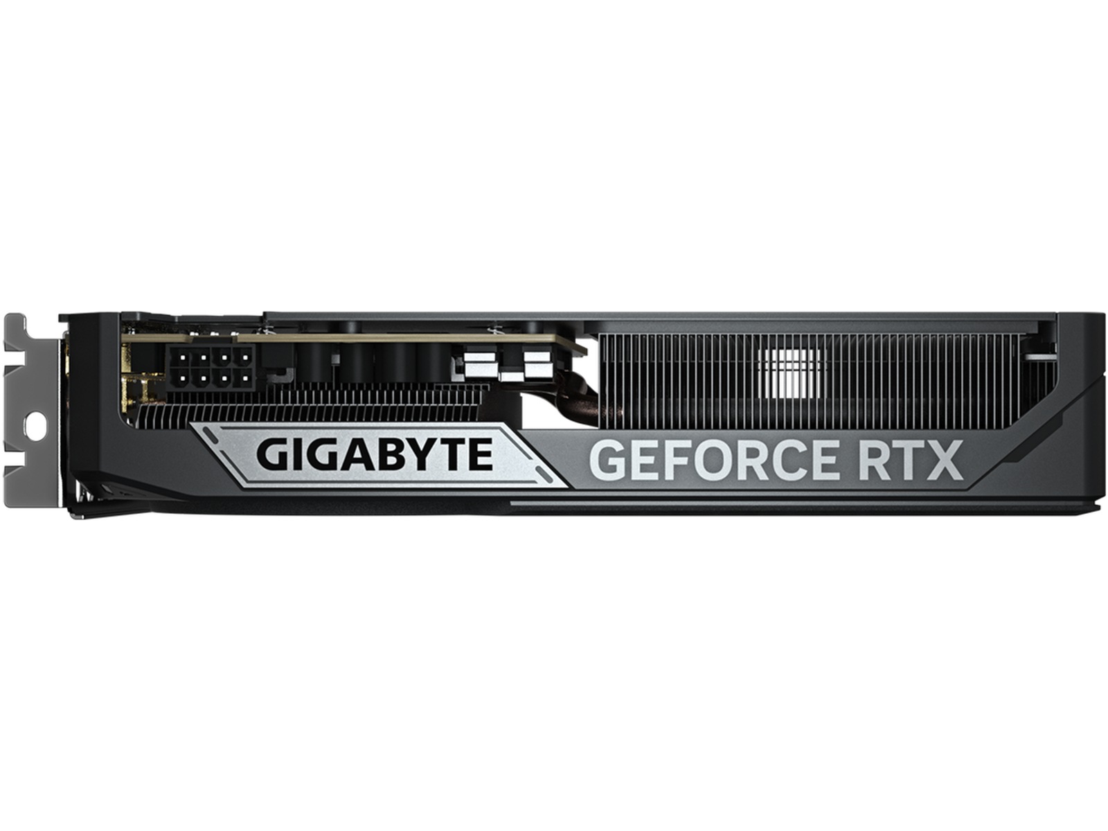 Gigabyte GeForce RTX 5060 Ti WINDFORCE Skjermkort