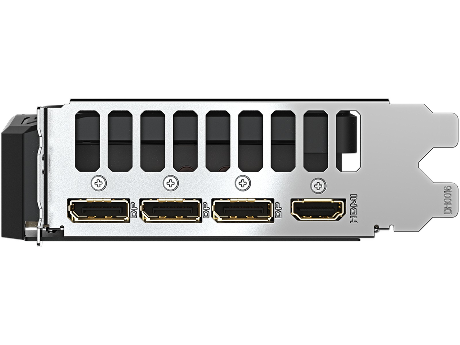 Gigabyte GeForce RTX 5060 Ti WINDFORCE Skjermkort