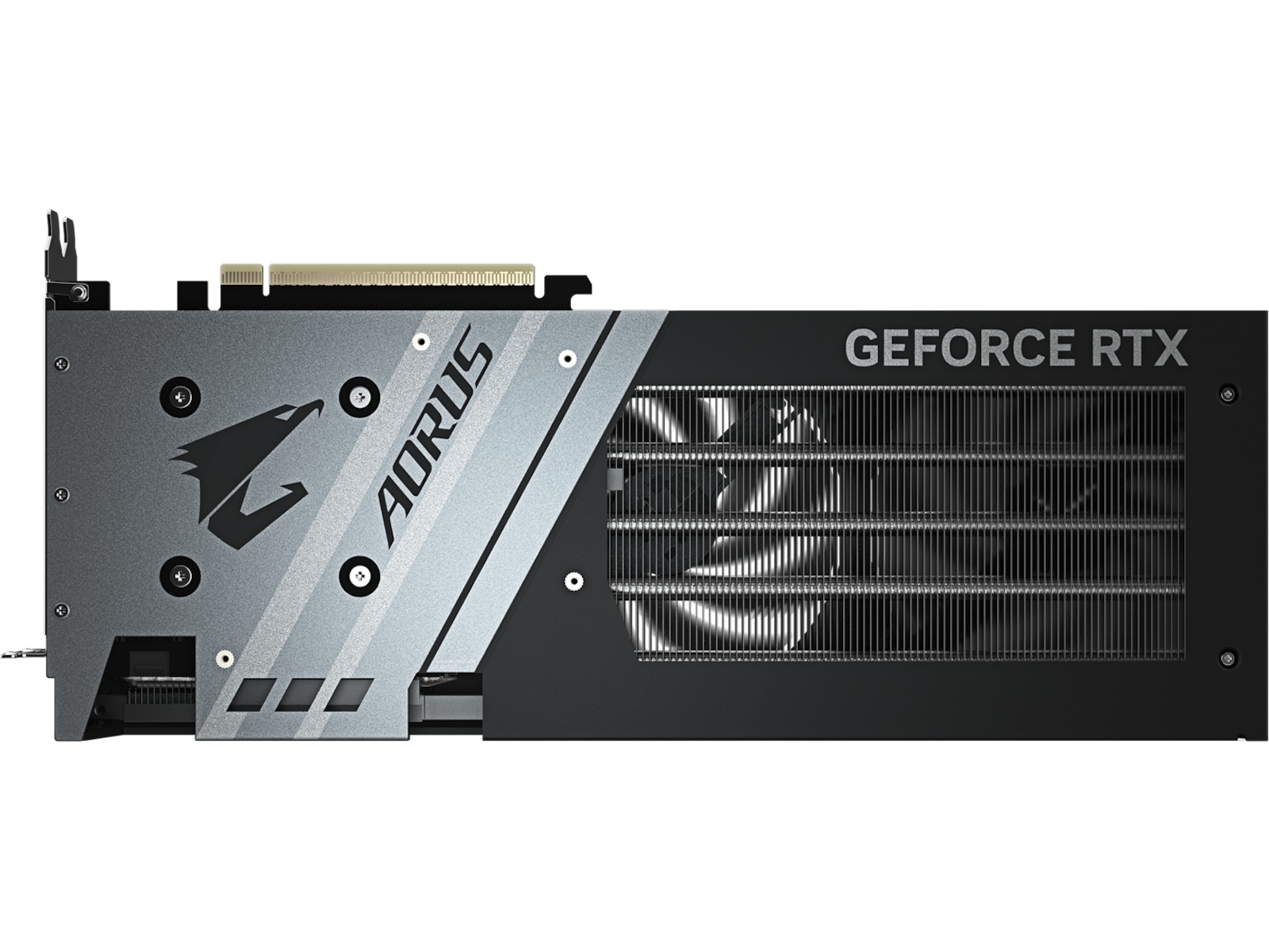 Gigabyte AORUS GeForce RTX 5060 ELITE Skjermkort
