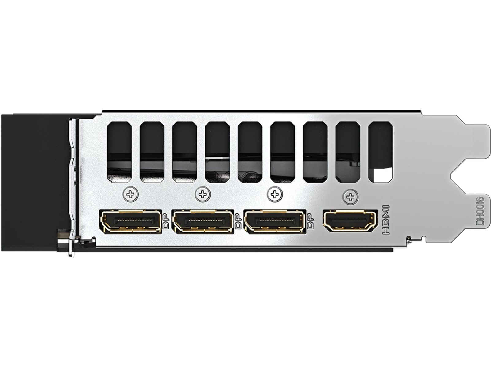 Gigabyte AORUS GeForce RTX 5060 ELITE Skjermkort