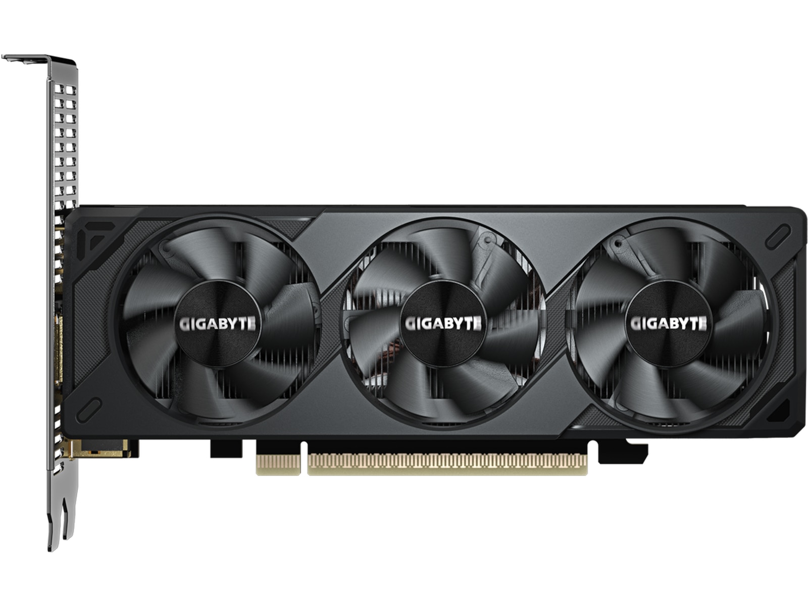 Gigabyte GeForce RTX 5060 OC Low Profile Skjermkort