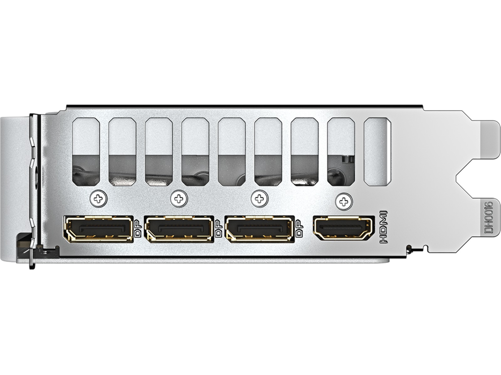 Gigabyte GeForce RTX 5060 Ti AERO OC Skjermkort