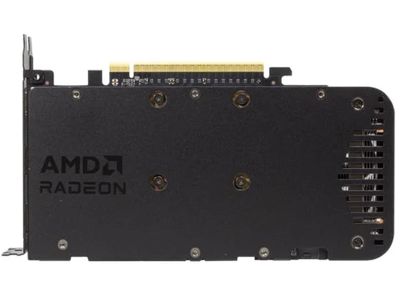 PowerColor Reaper AMD Radeon RX 9060 XT Skjermkort