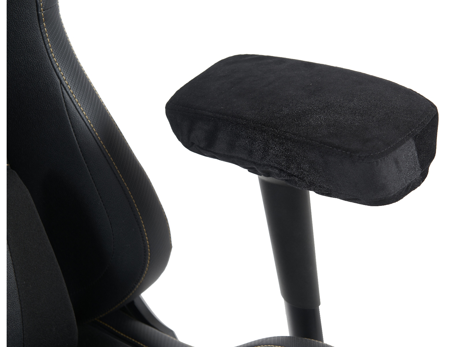 Svive Armlensputer (sort) Tilbehør til gamingstoler