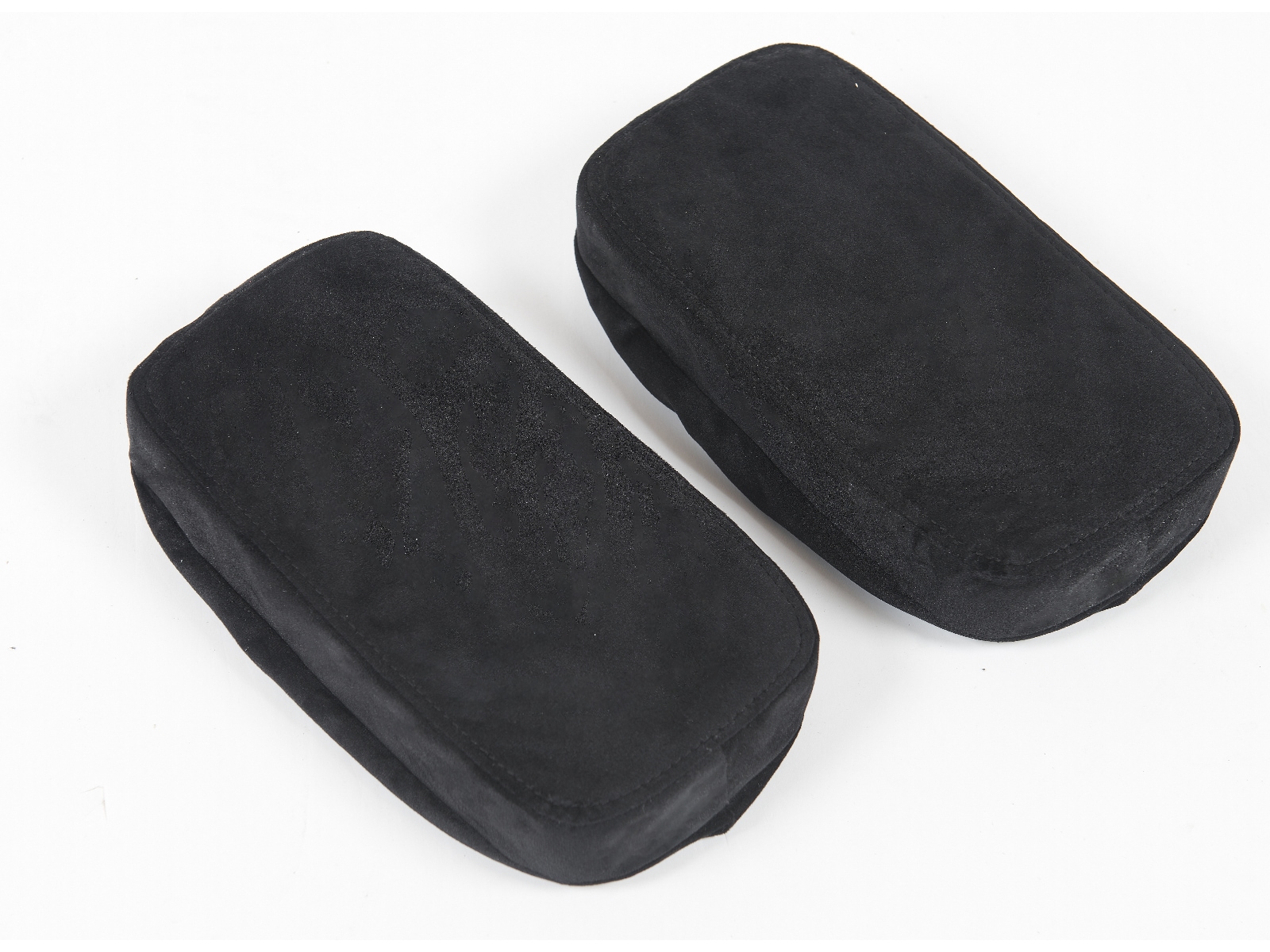 Svive Armlensputer (sort) Tilbehør til gamingstoler