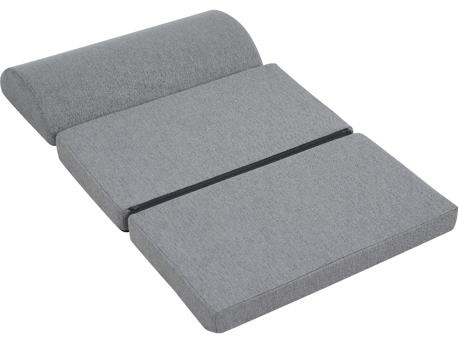 Svive Fotstøtte (grå) Tilbehør til gamingstoler