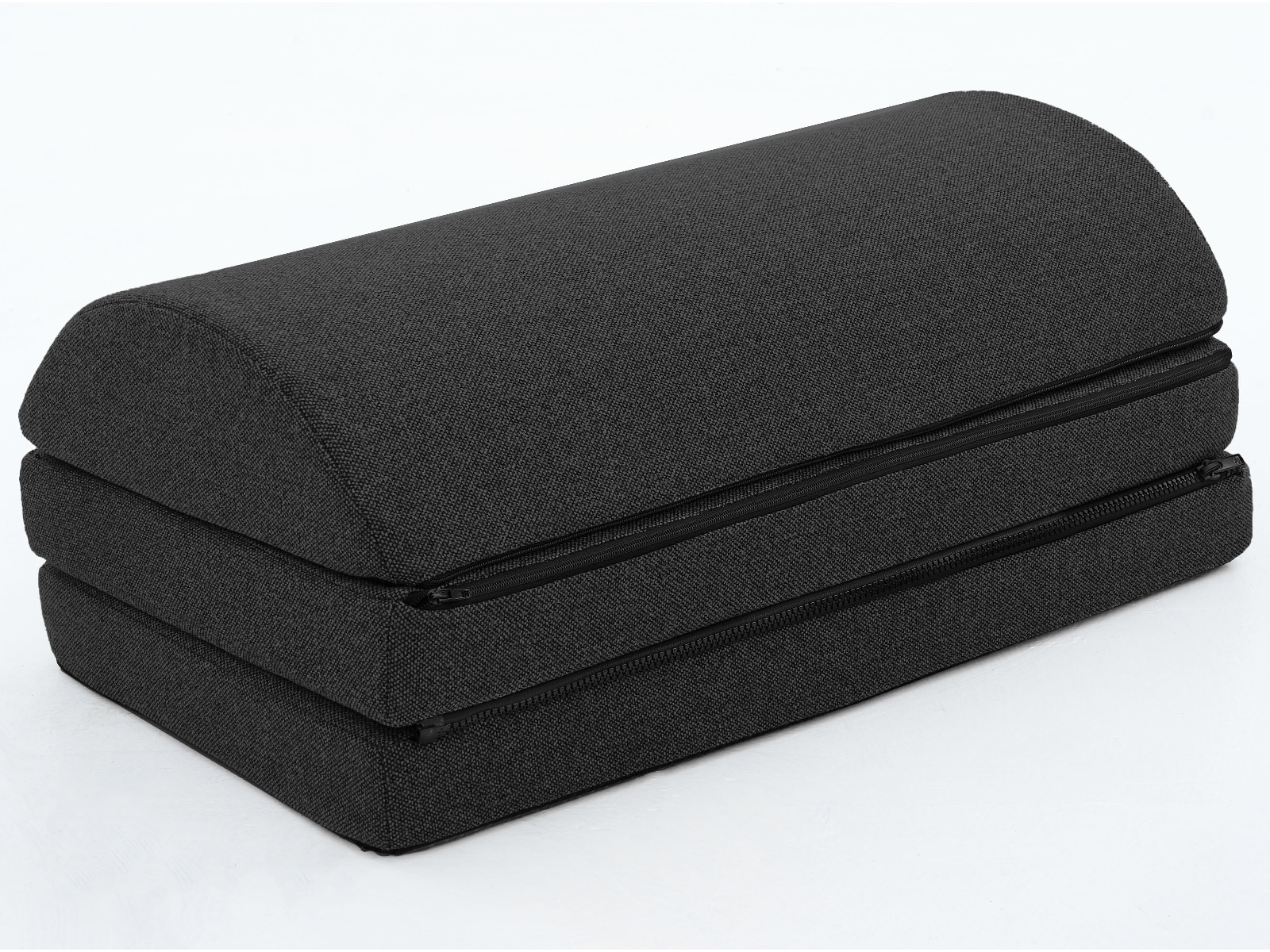 Svive Fotstøtte (sort) Tilbehør til gamingstoler