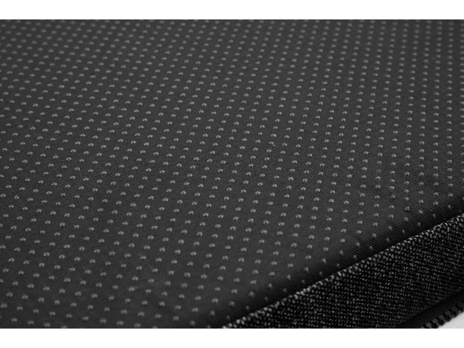 Svive Fotstøtte (sort) Tilbehør til gamingstoler