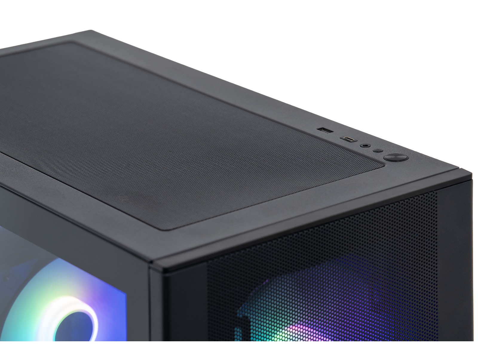 Komplett-PC Advanced Gaming i110 Gaming-PC stasjonær