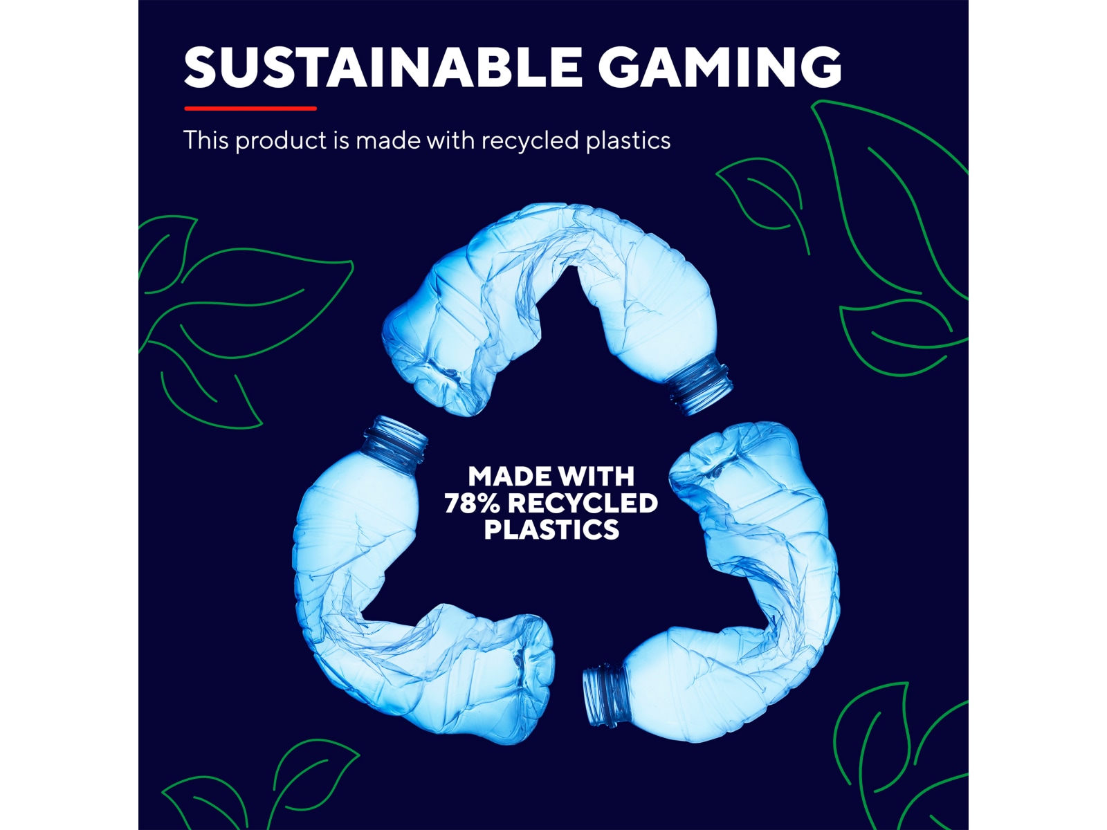 Trust GTX 836 Evocx Illuminated Gamingtastatur Gamingtastatur