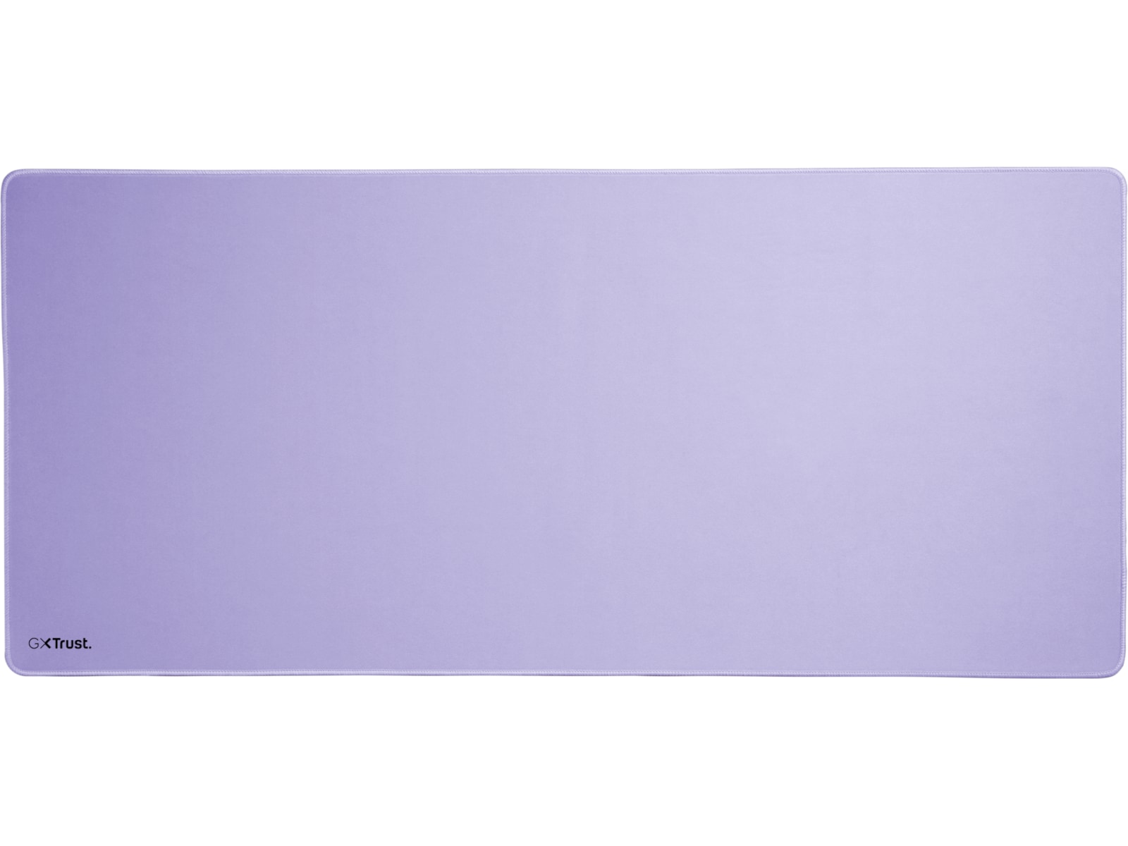 Trust GXT 759 XXL Gamingmusematte (lilla) Gamingmusematte