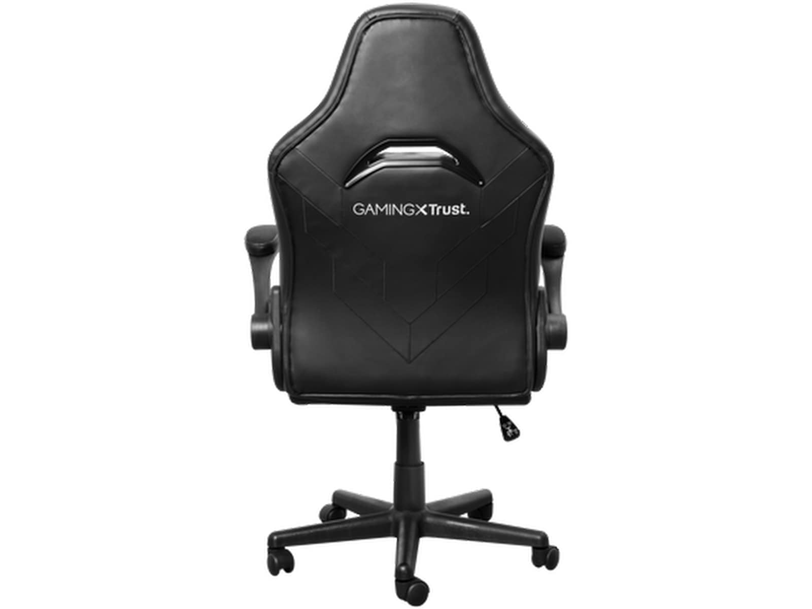 Trust GXT 703 Riye Gamingstol (sort) Gamingstoler