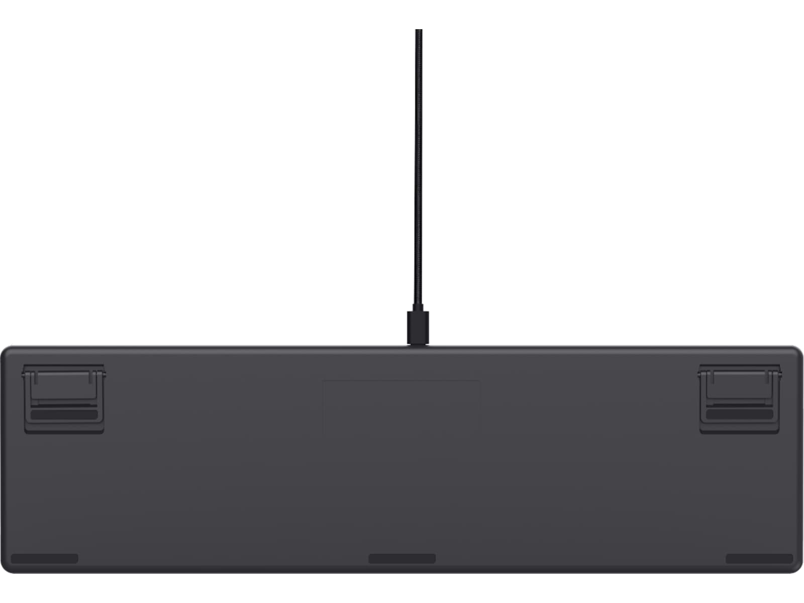 Trust GXT 871 Zora Mekanisk Gamingtastatur Gamingtastatur