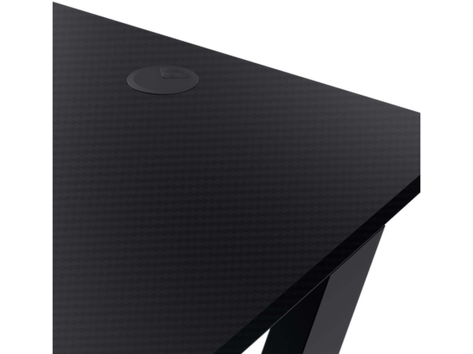 Trust GXT 700 Omnius Gaming Desk (sort) Gamingdesk