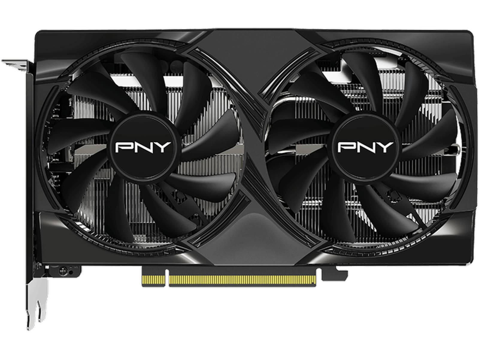 PNY GeForce RTX 5060 OC Dual Fan Skjermkort