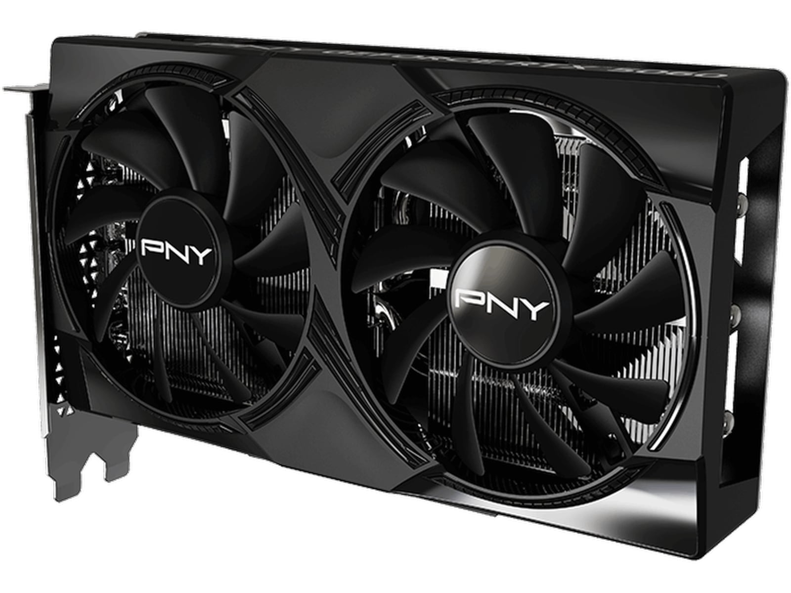PNY GeForce RTX 5060 OC Dual Fan Skjermkort