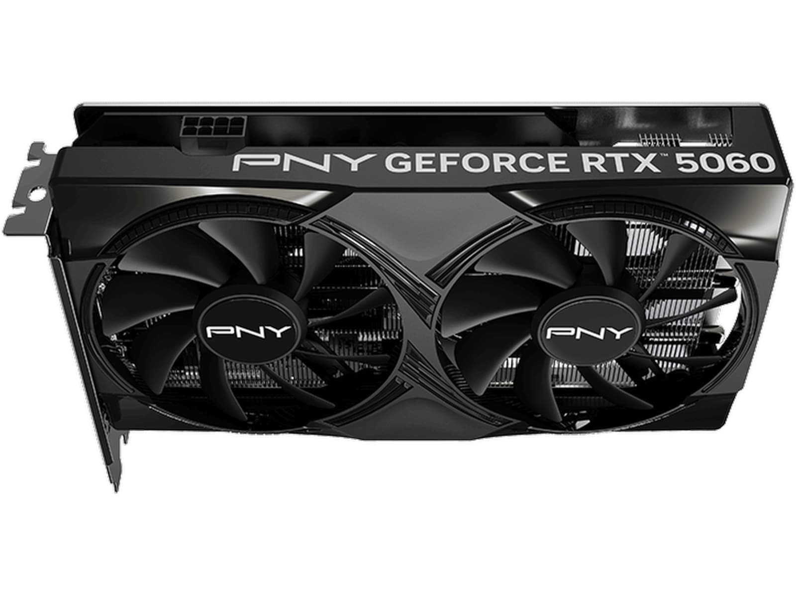 PNY GeForce RTX 5060 OC Dual Fan Skjermkort