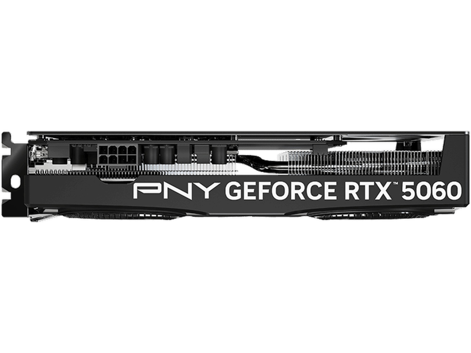 PNY GeForce RTX 5060 OC Dual Fan Skjermkort