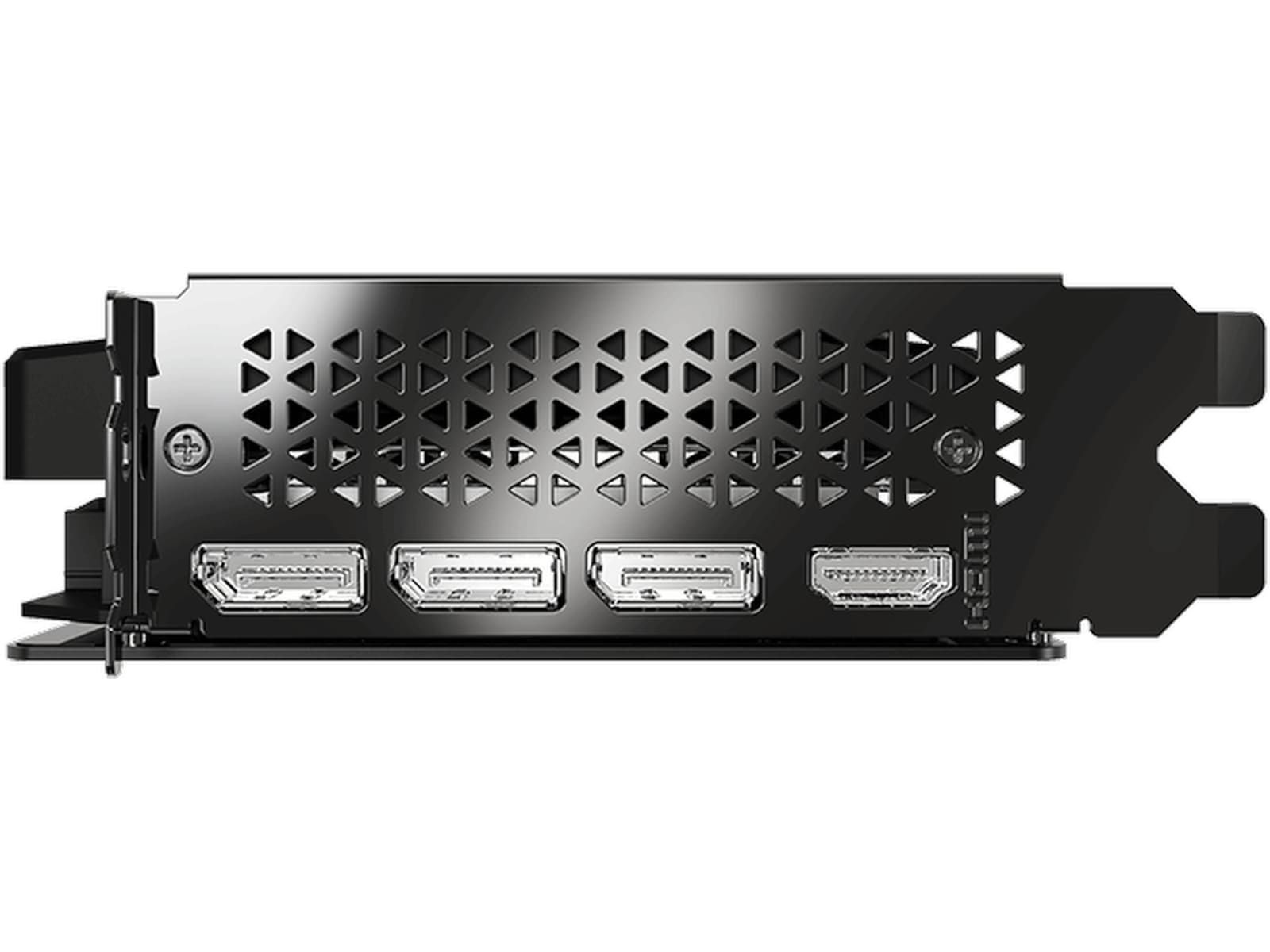 PNY GeForce RTX 5060 OC Dual Fan Skjermkort