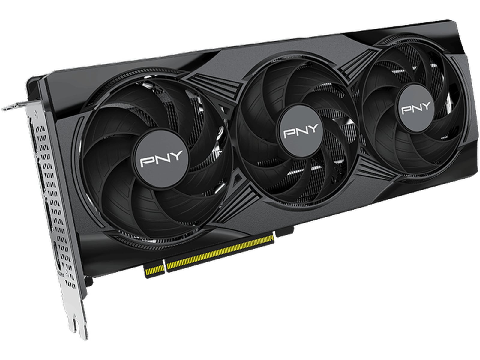PNY GeForce RTX 5060 ARGB EPIC-X OC Triple Fan Skjermkort