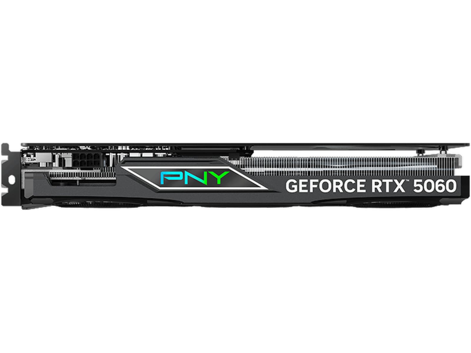 PNY GeForce RTX 5060 ARGB EPIC-X OC Triple Fan Skjermkort