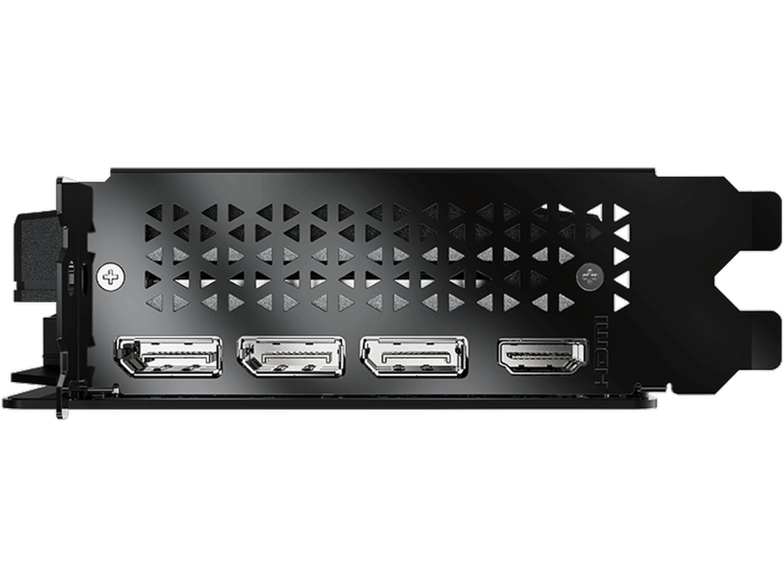 PNY GeForce RTX 5060 ARGB EPIC-X OC Triple Fan Skjermkort