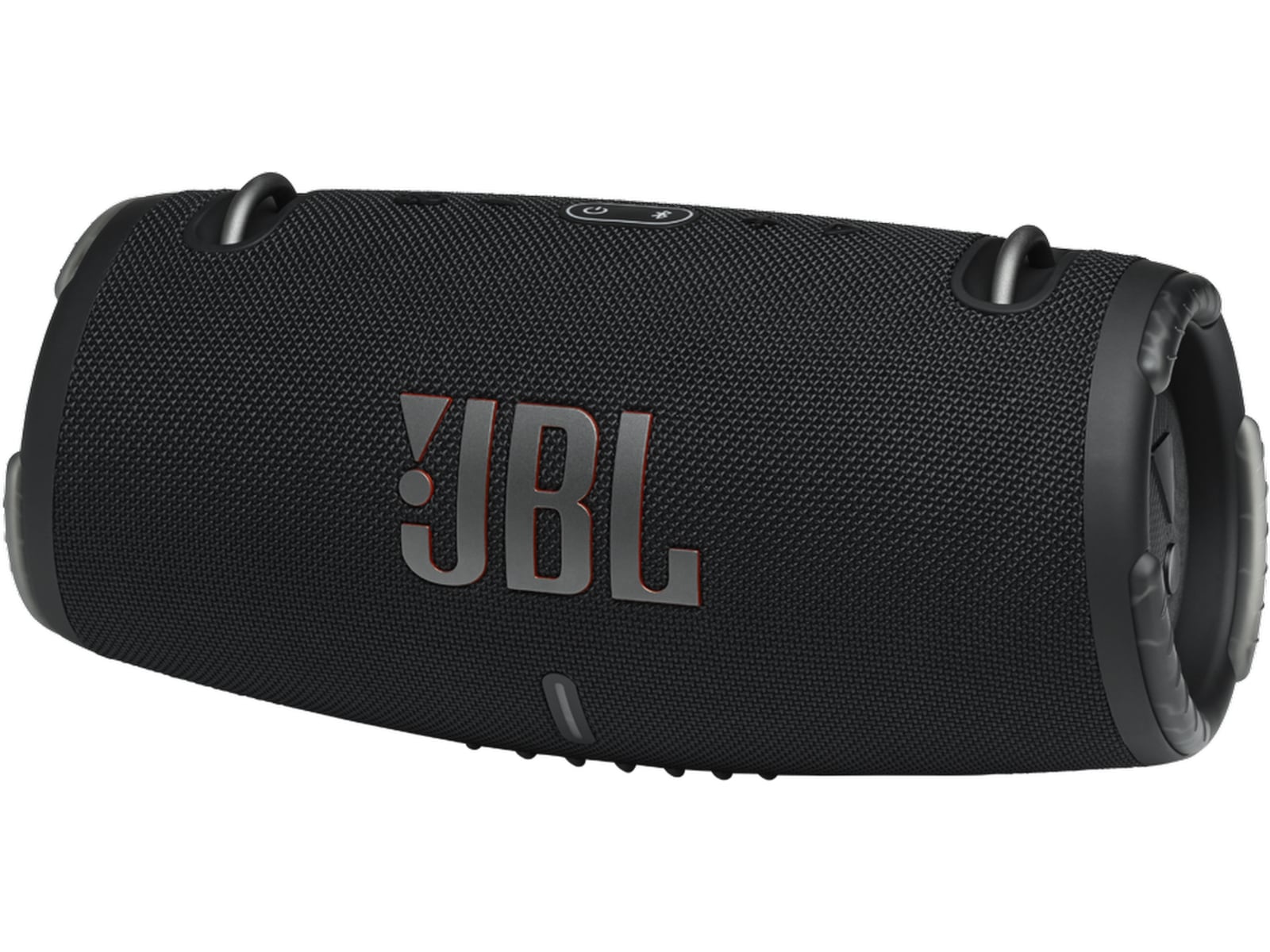 JBL XTREME 3 Trådløs bluetooth høyttaler (sort) Trådløs / Bluetooth-høyttaler
