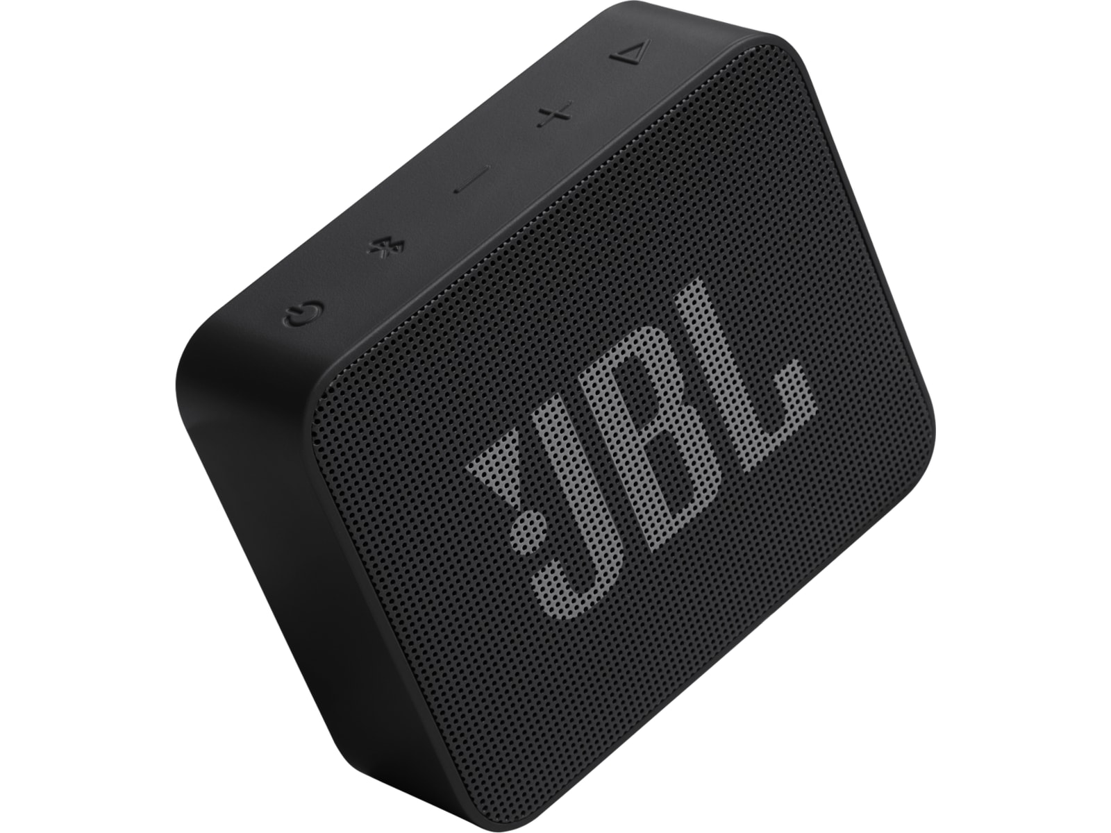 JBL GO essential 2 Trådløs bluetooth høyttaler (sort) Trådløs / Bluetooth-høyttaler