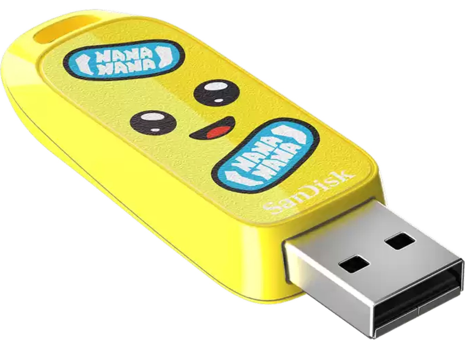 SanDisk Fortnite USB Minnepenn 64GB Minnepenn / USB